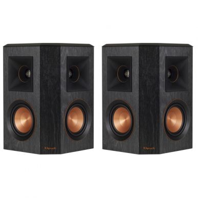 Настенная акустика Klipsch RP-402S Ebony